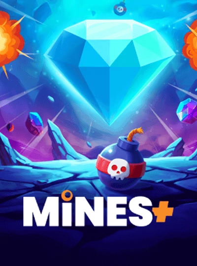 Crash multiplier game cover from pktk